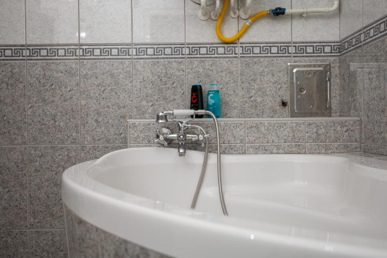 Emerald Suite With Free Parking Budapesta Exterior foto