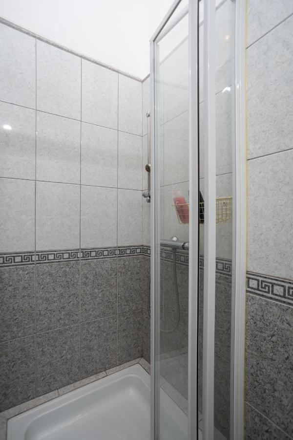 Emerald Suite With Free Parking Budapesta Exterior foto